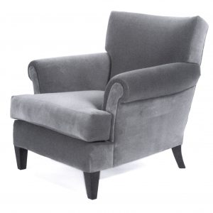 DUVAL CHAIR