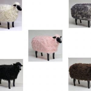 SHEEP BENCH