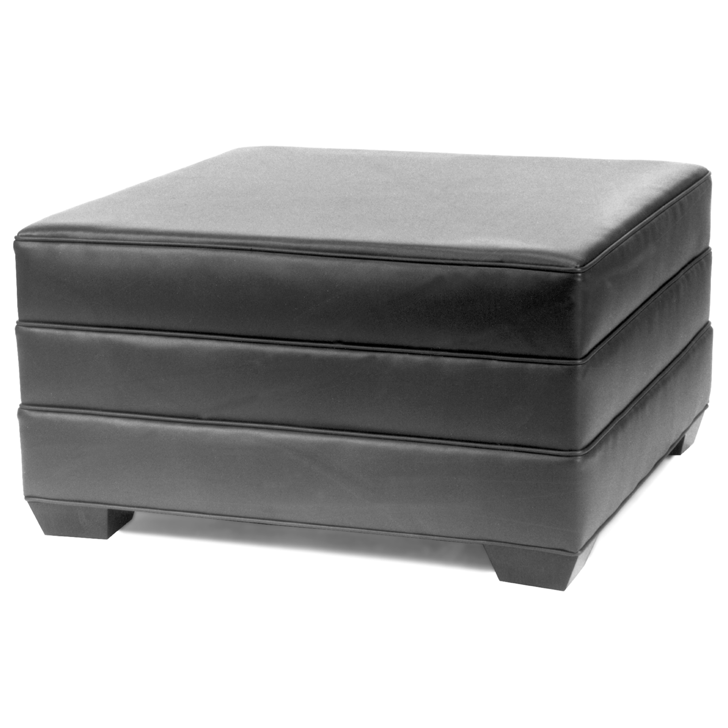 SEATON OTTOMAN / TABLE