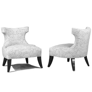 MARIN ARMLESS CHAIR