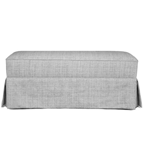 MAIDEN BENCH