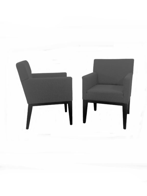 Top Floor Arm Chair