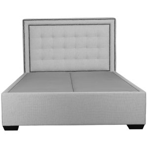 VINTER PLATFORM BED