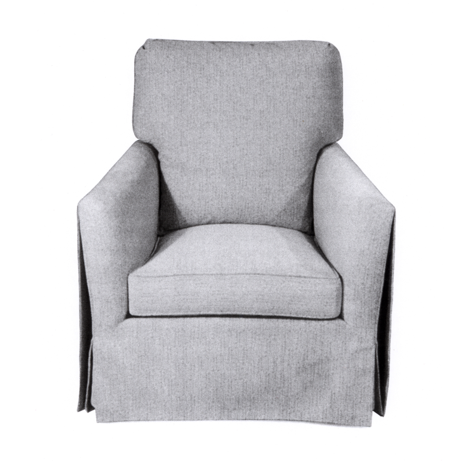 HANES CHAIR