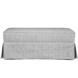 MAIDEN BENCH