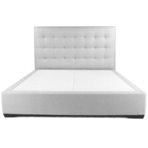 RIGHT BANK PLATFORM BED