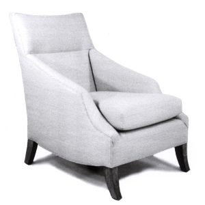 LIMOGES CHAIR