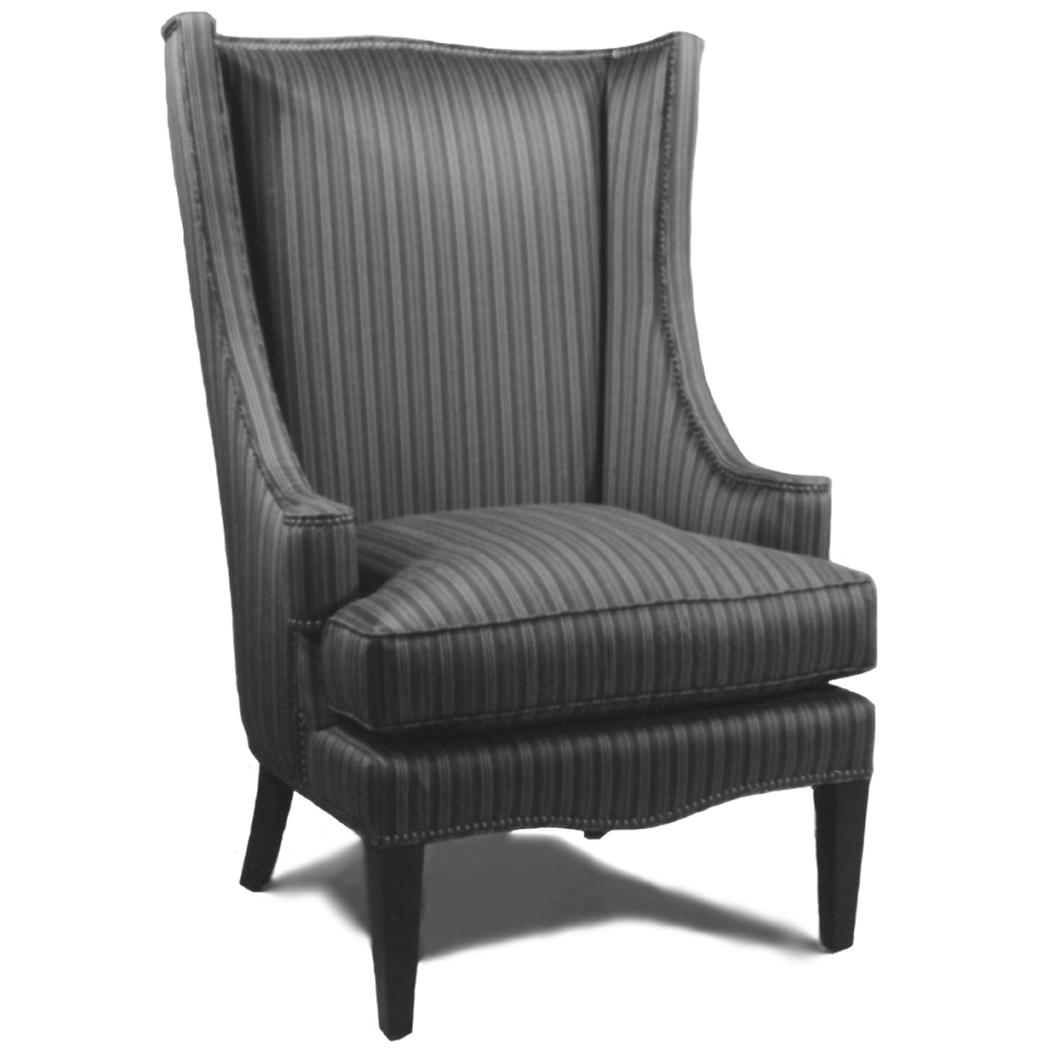 LORIENT WING CHAIR