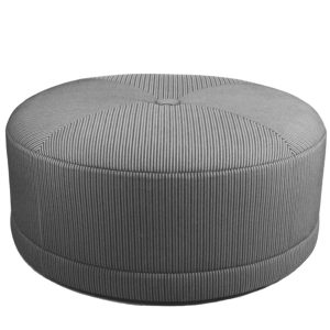 TUSCANY OTTOMAN