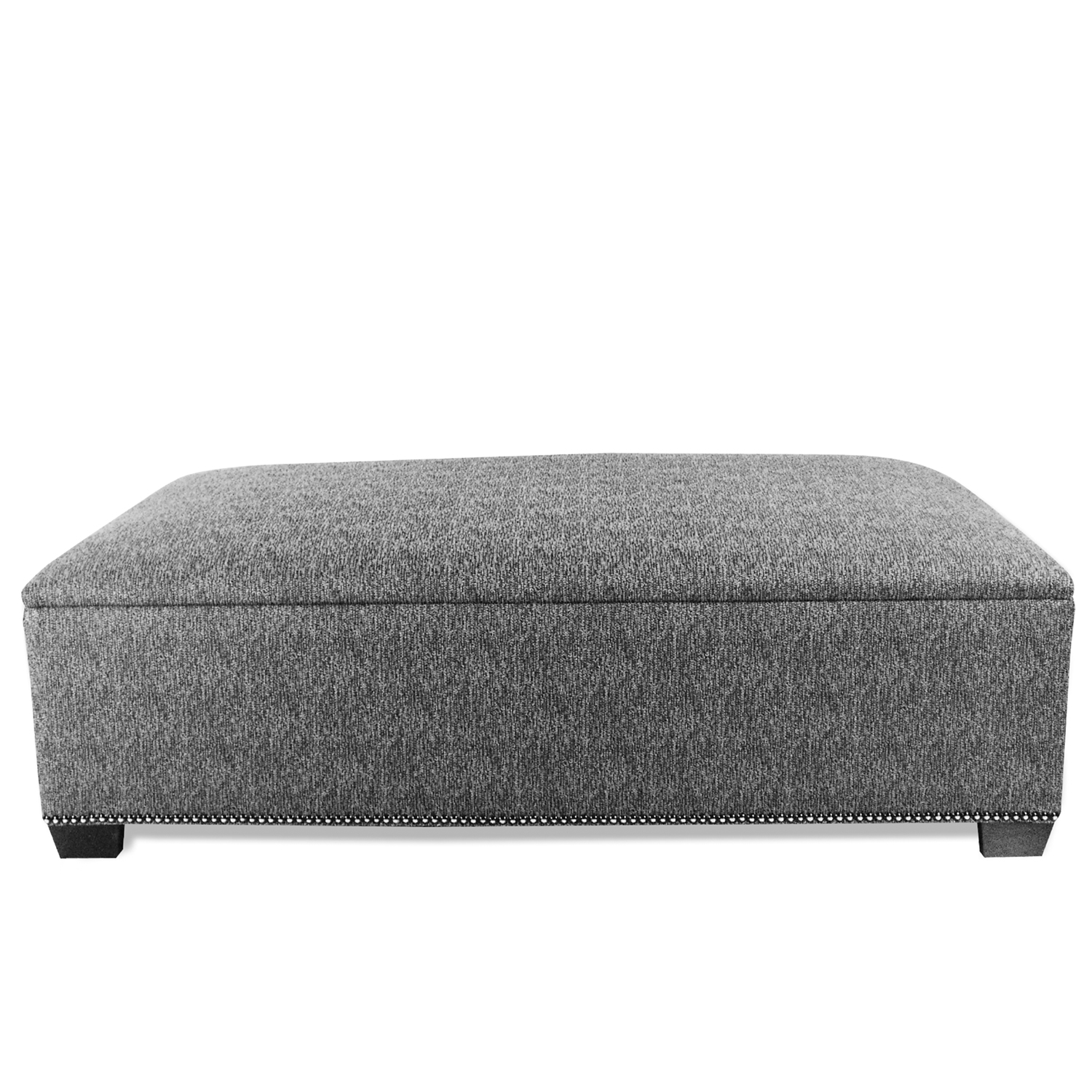 CEDER OTTOMAN / TABLE