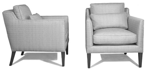 RIVIERA CHAIR