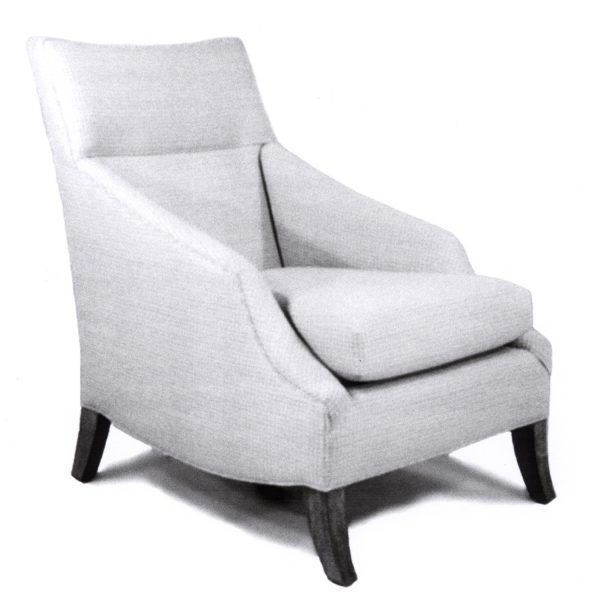 LIMOGES CHAIR