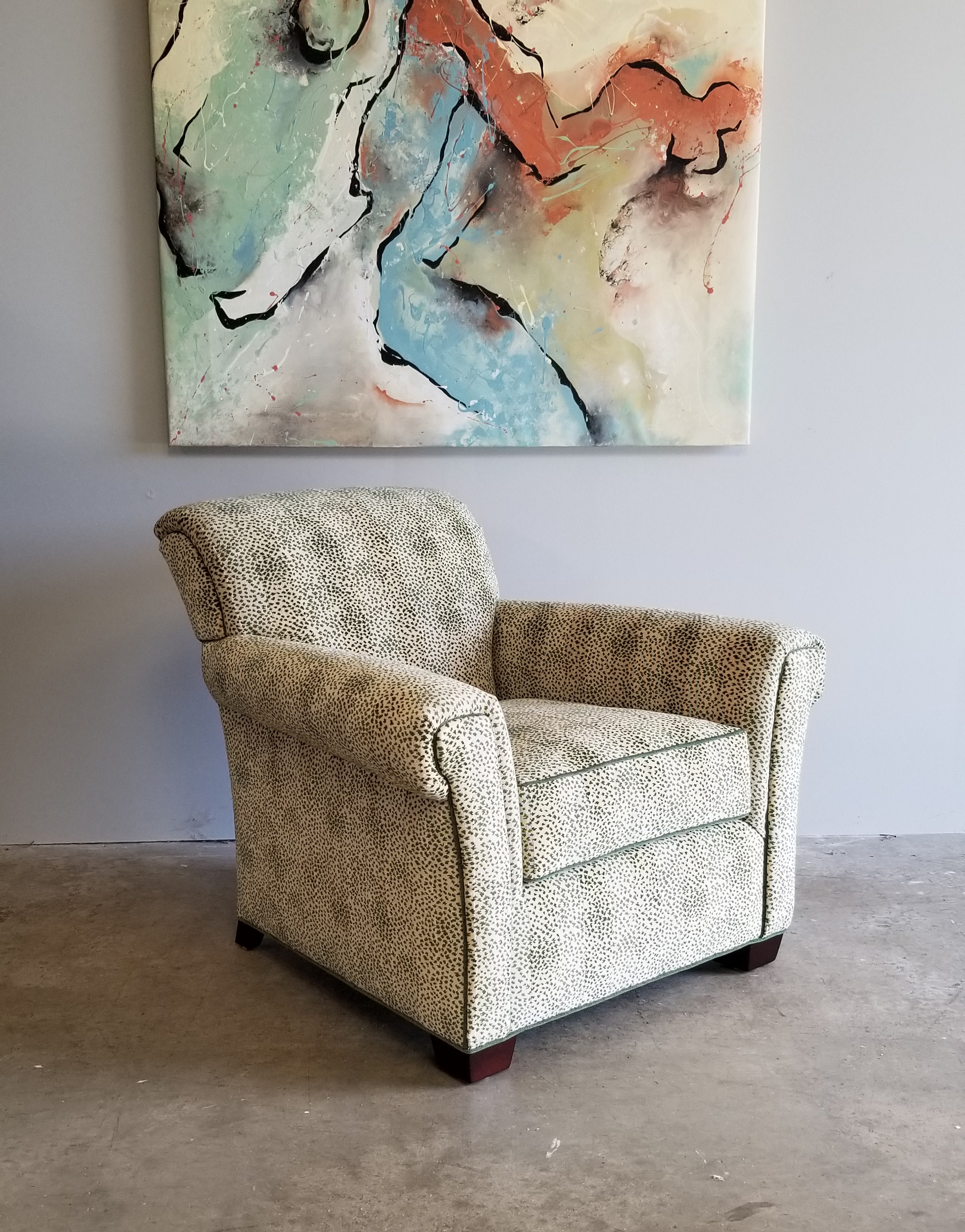 HENLEY CHAIR - Image 3