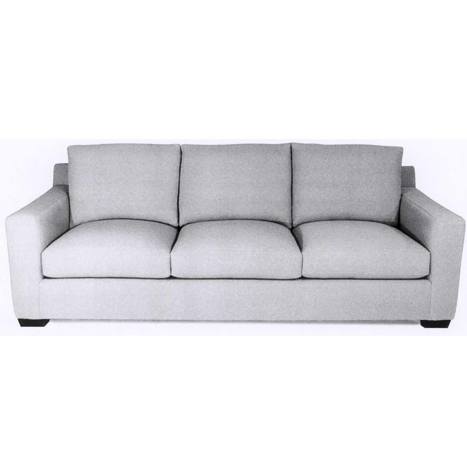 PEARLMAN SOFA