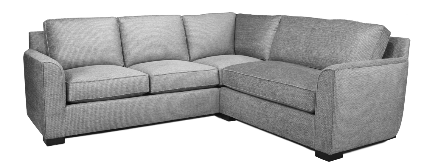 CARTWRIGHT 2PC. SECTIONAL