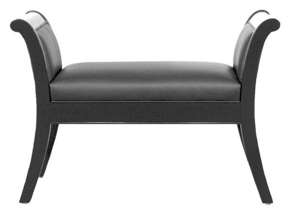 PAULSON BENCH