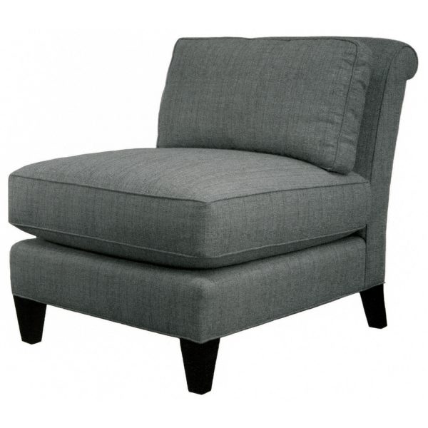KELLS ARMLESS CHAIR