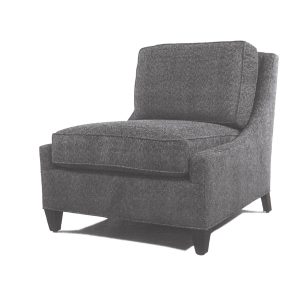 MITCHELL ARMLESS CHAIR