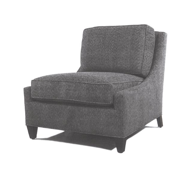 MITCHELL ARMLESS CHAIR