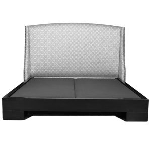 LUXE PLATFORM BED
