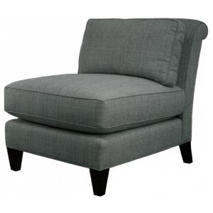 KELLS ARMLESS CHAIR