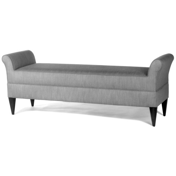 GLENDON BENCH