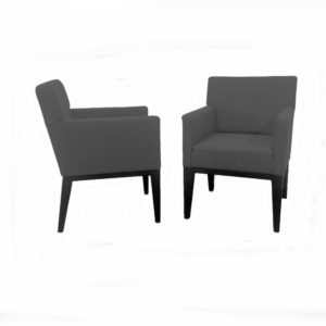 Top Floor Arm Chair