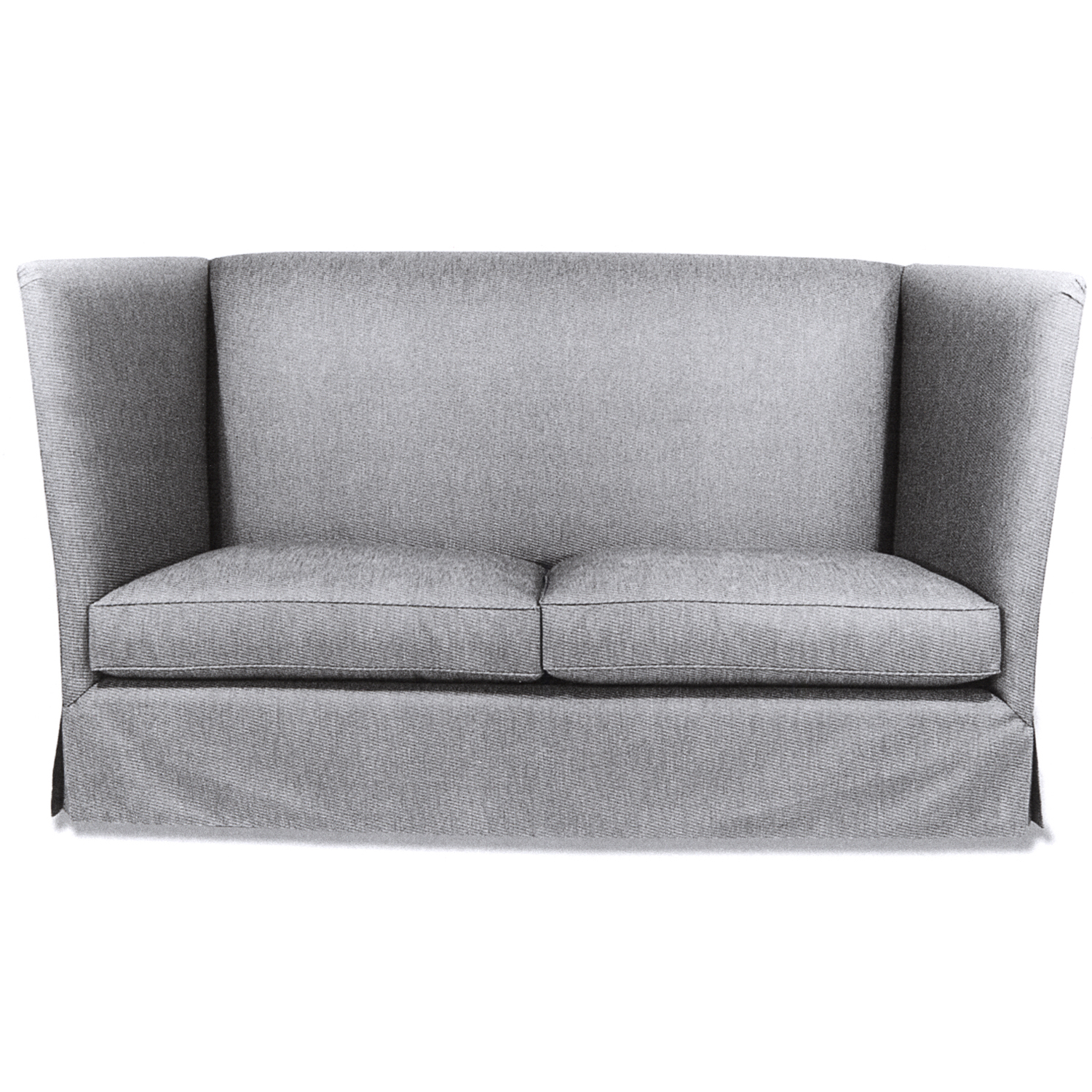 RANDELL HIGH BACK SOFA