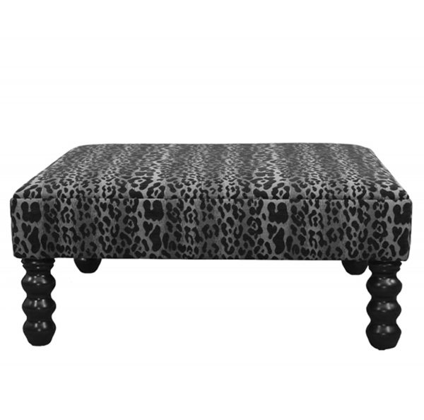 COFFEY OTTOMAN / TABLE