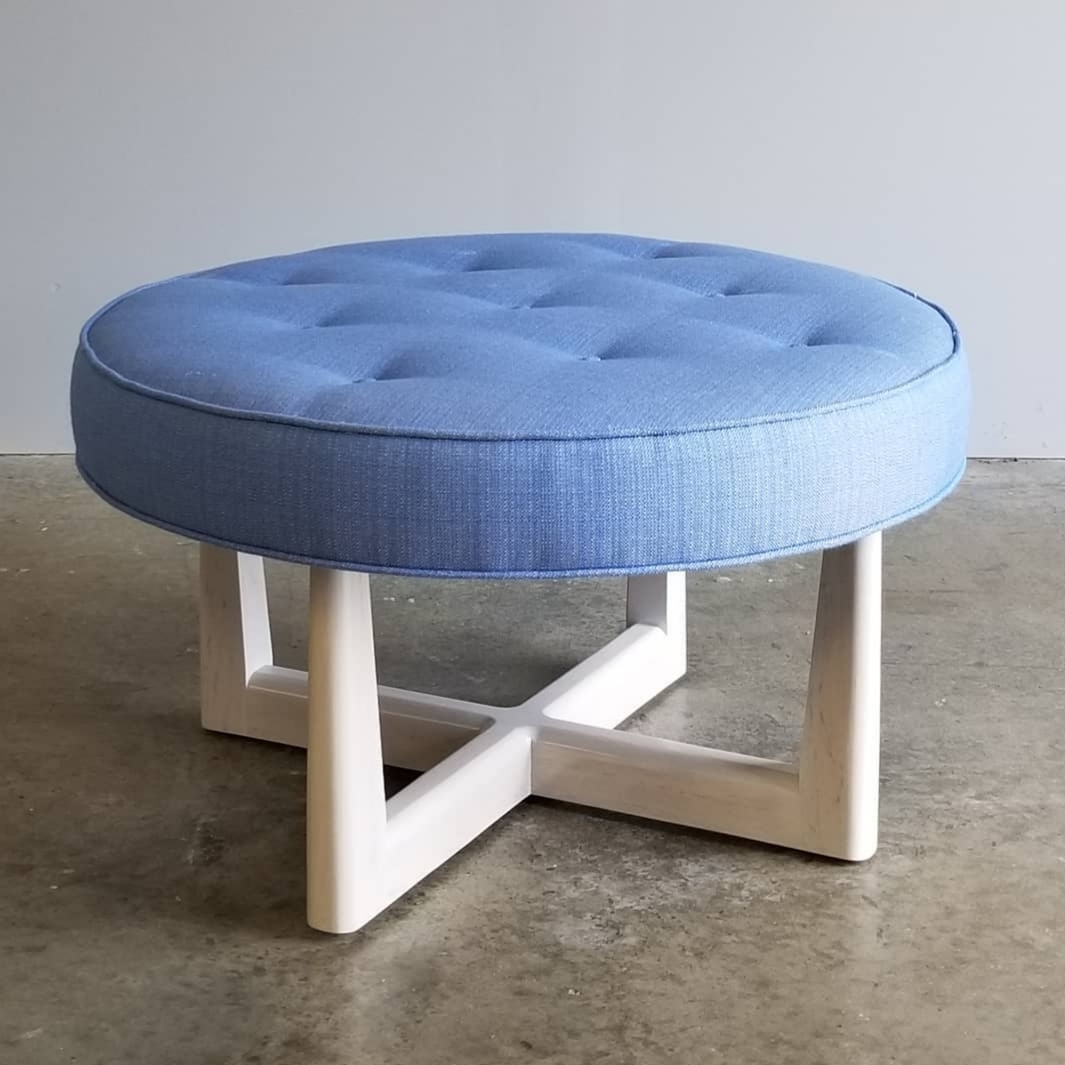 ATKIN OTTOMAN - Image 3