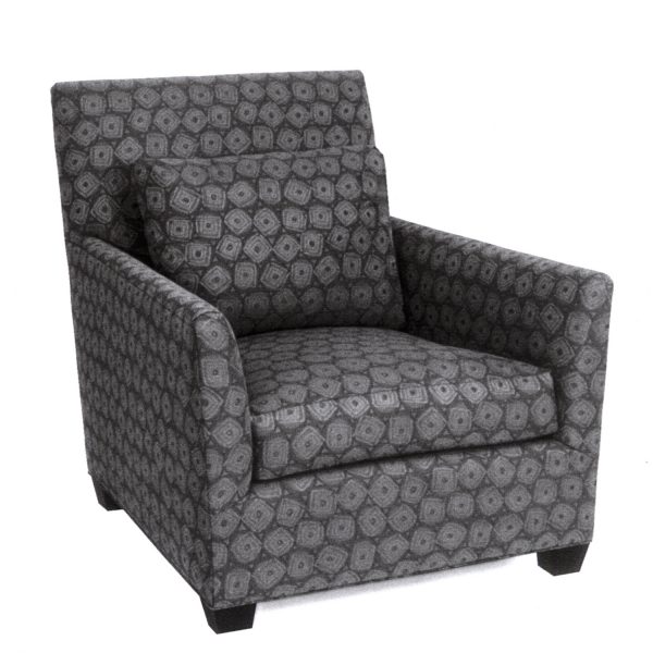 LEWIS CHAIR