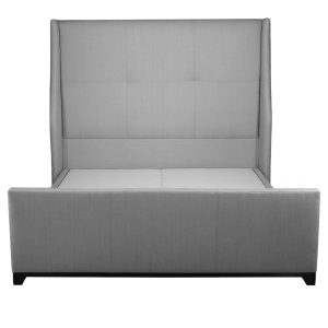 ASPEN PLATFORM BED