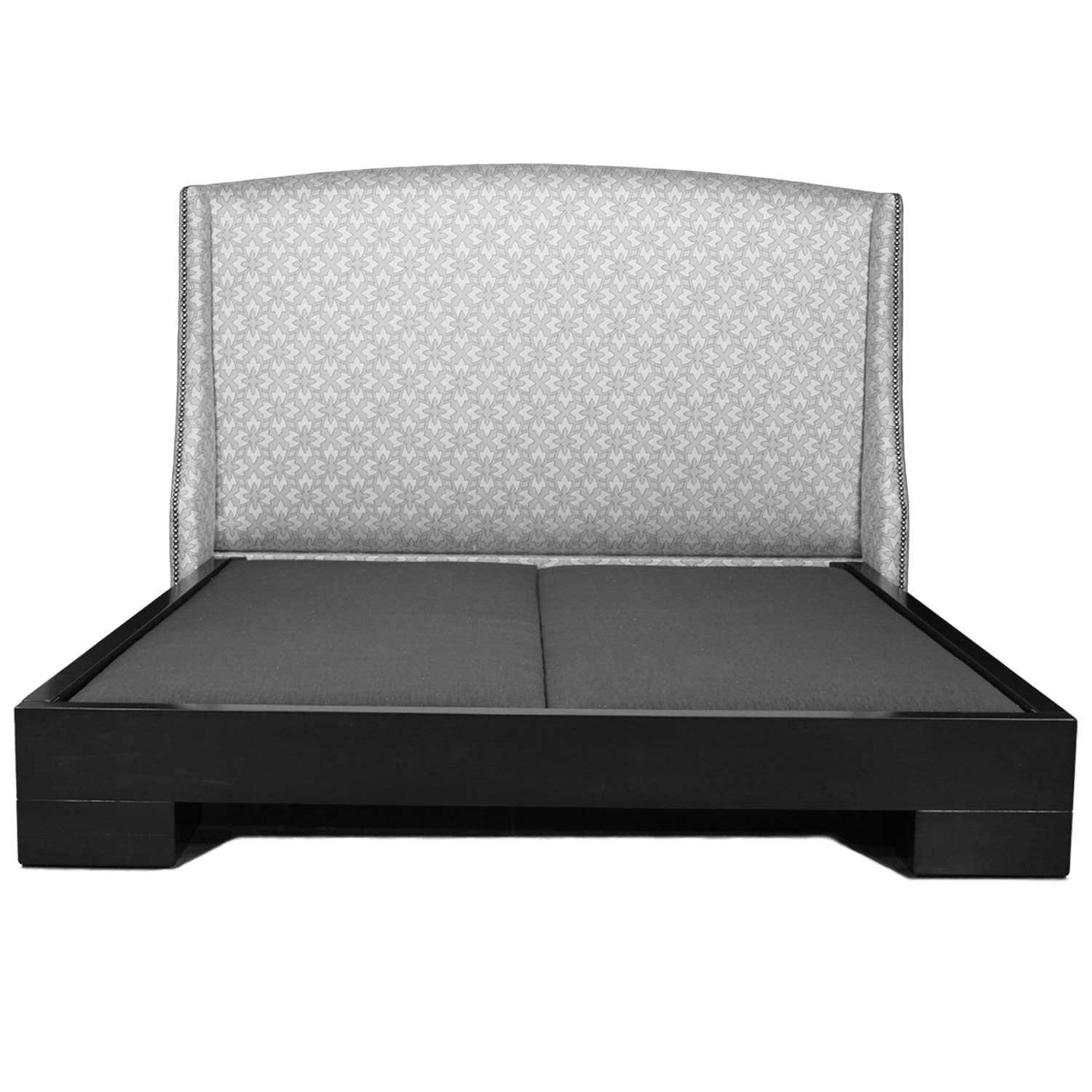 LUXE PLATFORM BED