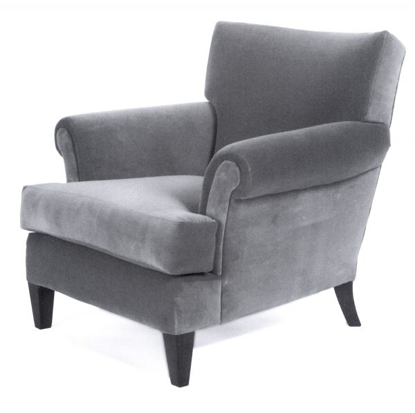 DUVAL CHAIR