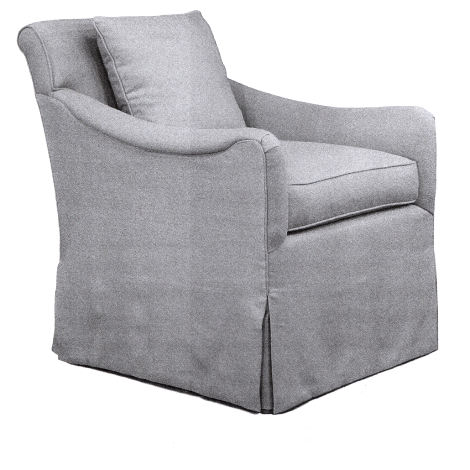 JEAN-MARIE CHAIR