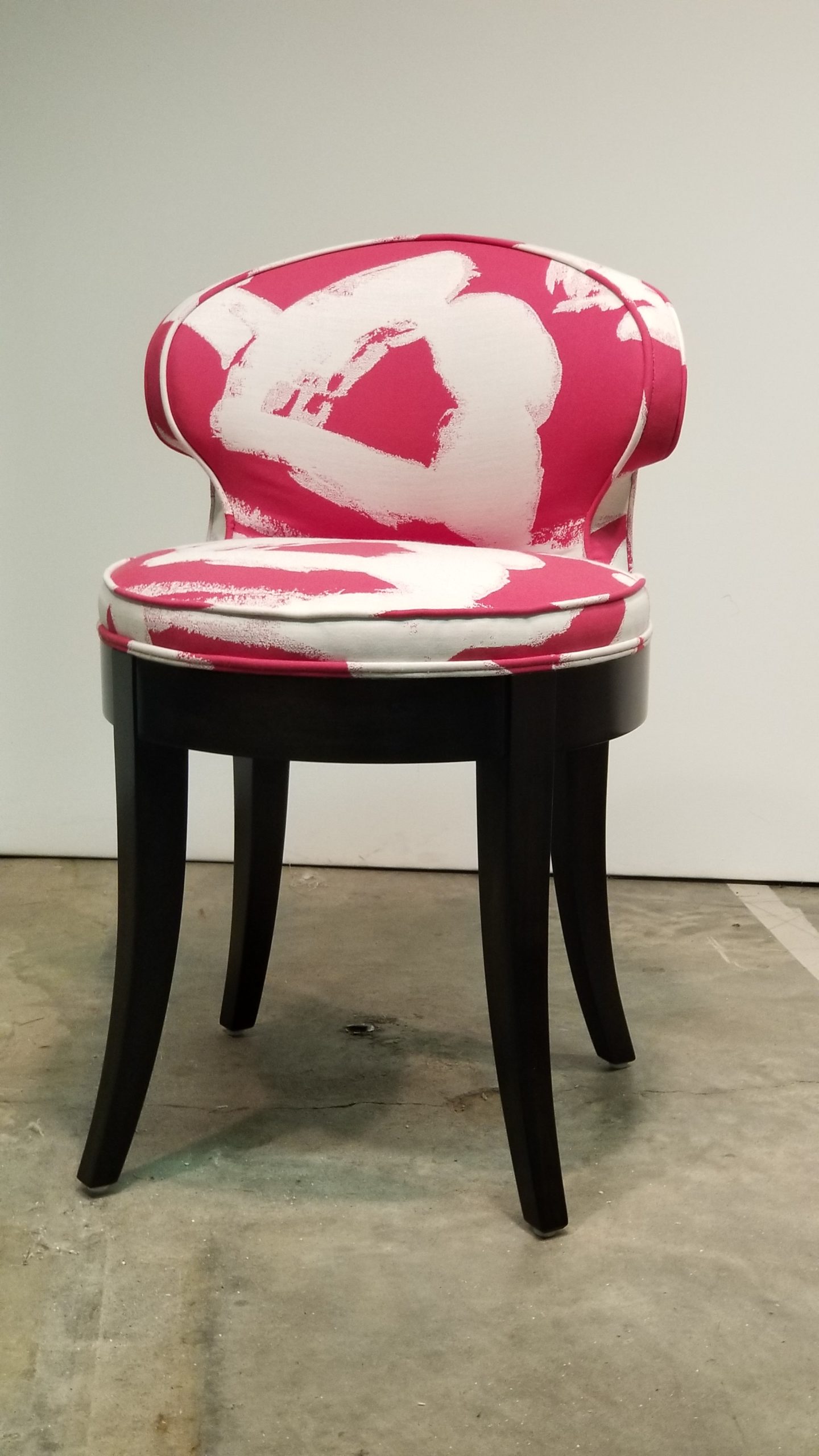 BARONESS VANITY CHAIR - Image 2