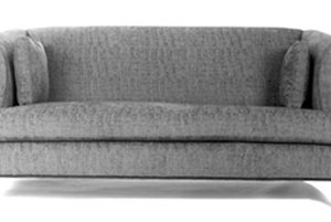 #1001 Paris Sofa