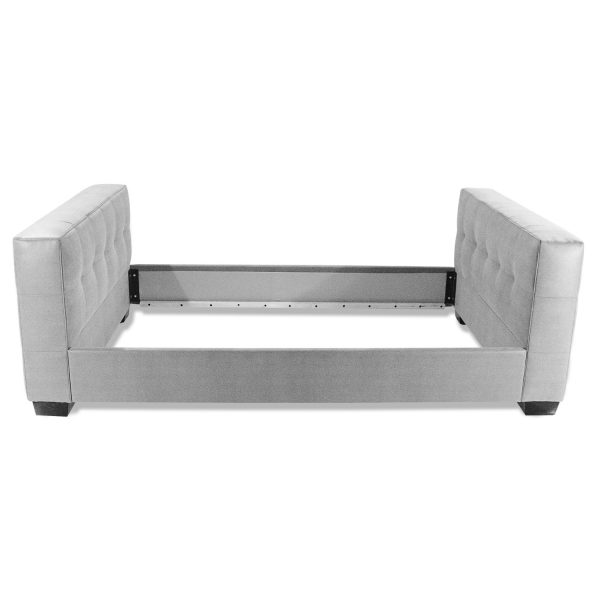 TRAPPER DAY BED