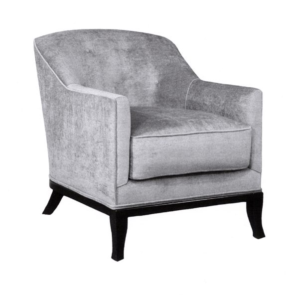 PAPAGO CHAIR