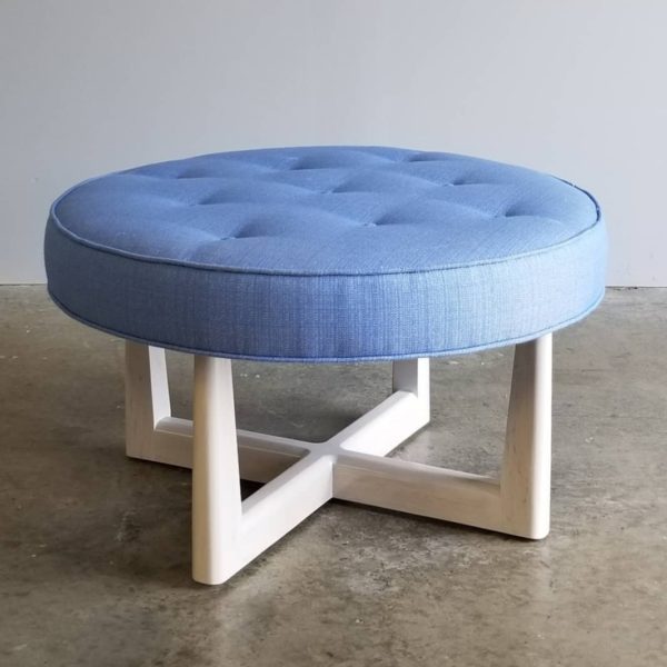 ATKIN OTTOMAN - Image 3
