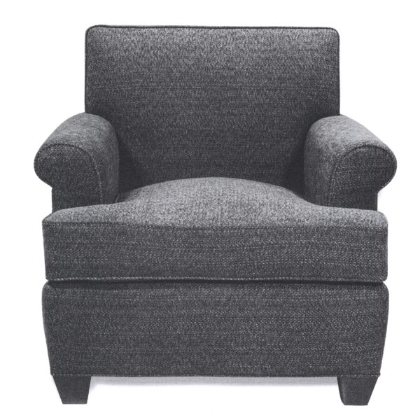 CAPER CHAIR