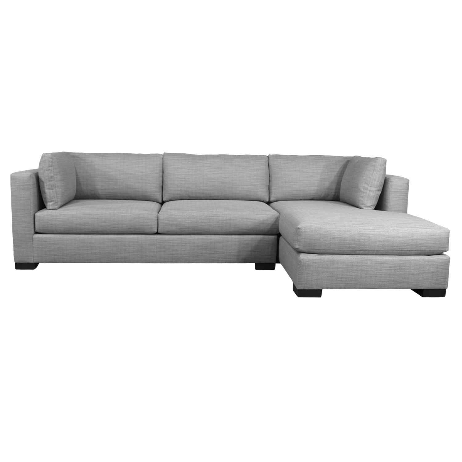RUBIN SOFA / CHAISE SECTIONAL