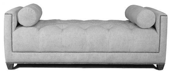 CHANEL BENCH