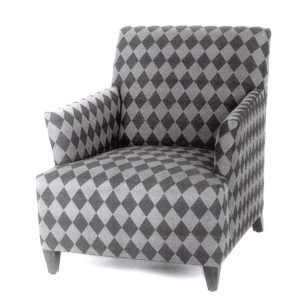 ROSSEAU CHAIR