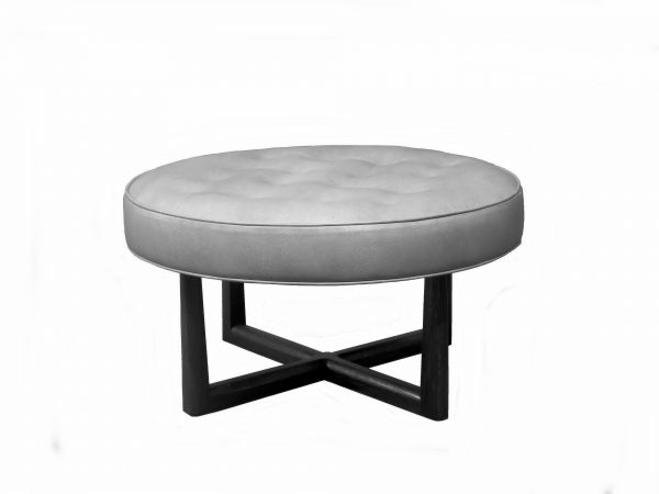 ATKIN OTTOMAN