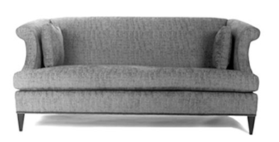 #1001 Paris Sofa