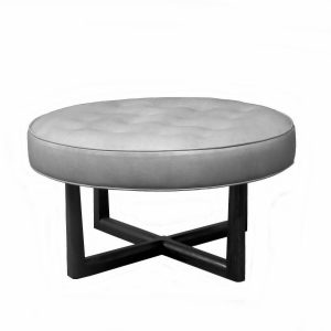 ATKIN OTTOMAN