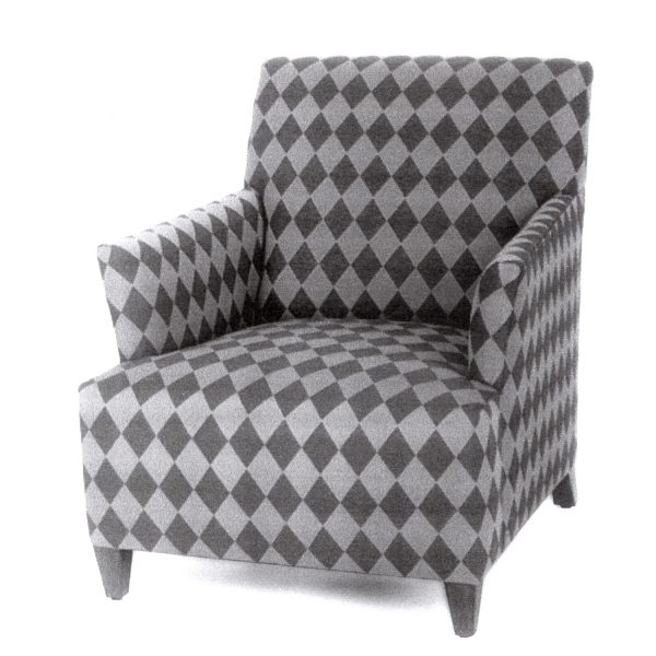 ROSSEAU CHAIR