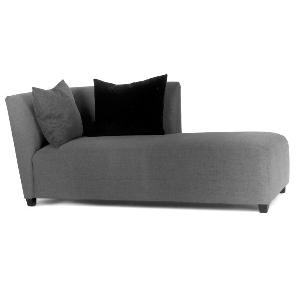 GENEVA CHAISE