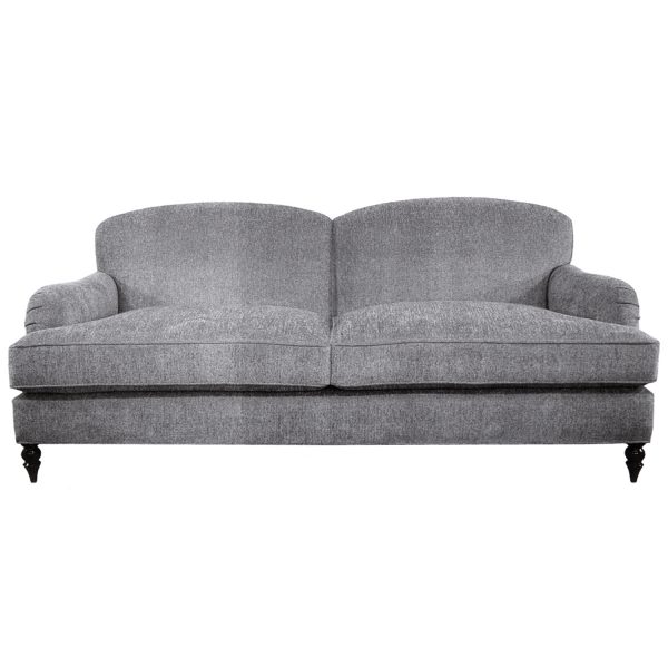 CHESTNUT SOFA